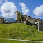 Apartmán Stauden *