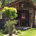 Stauden Apartmán
