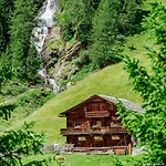Stauden Apartmán Innervillgraten