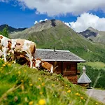 Apartmán Stauden *