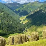 Stauden Apartmán Innervillgraten