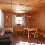 Apartmán Stauden Innervillgraten
