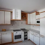 Stauden Apartmán