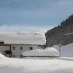 Apartmán Stauden Innervillgraten