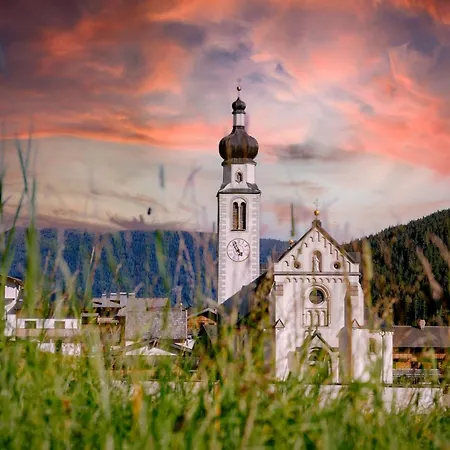 Appartamento Stauden Innervillgraten