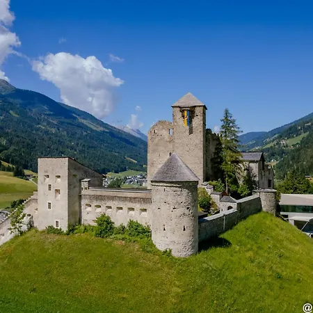 Apartamento Stauden Innervillgraten
