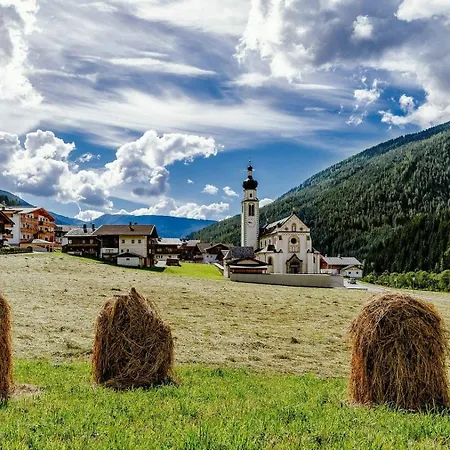 Stauden Innervillgraten