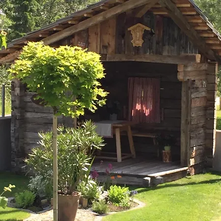 Stauden Apartman