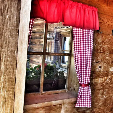 Stauden Appartement *