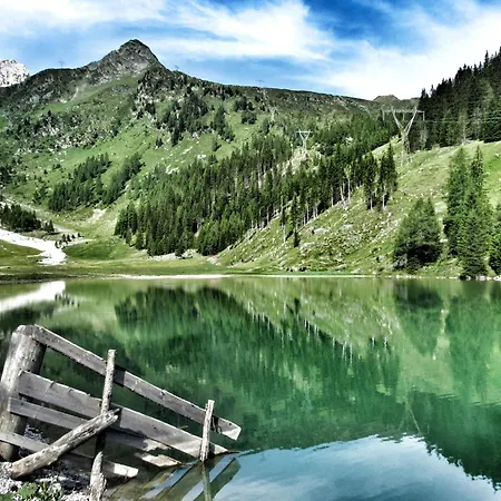 Stauden * Innervillgraten