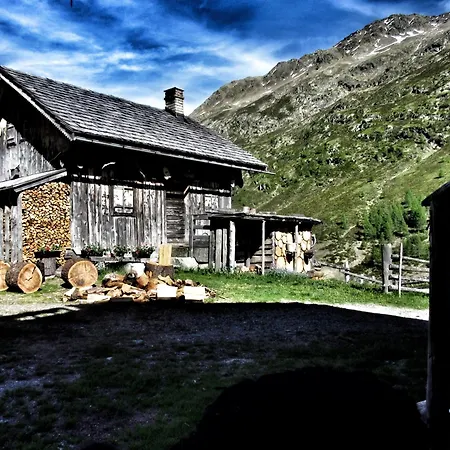 Stauden *