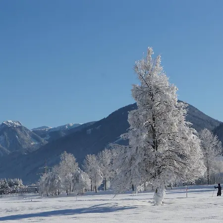 Stauden Appartamento