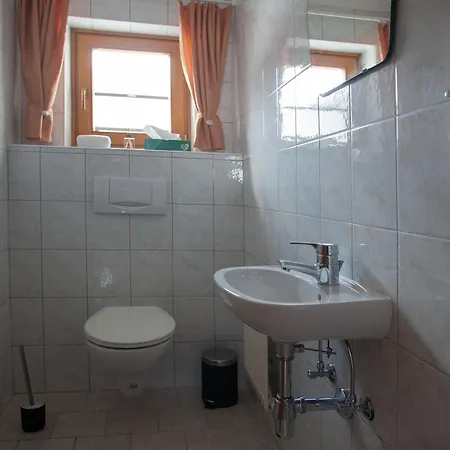 Stauden Apartment