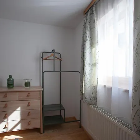 Apartment Stauden Innervillgraten
