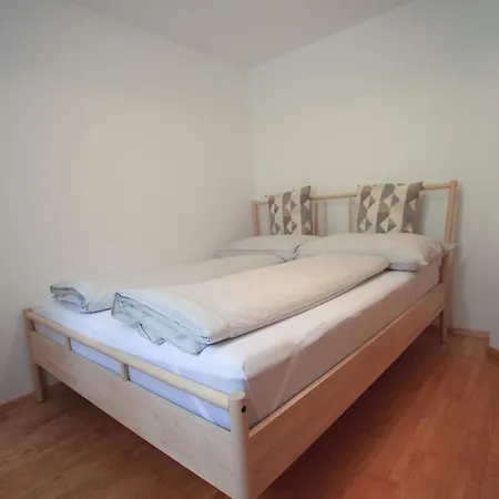 Stauden Apartment