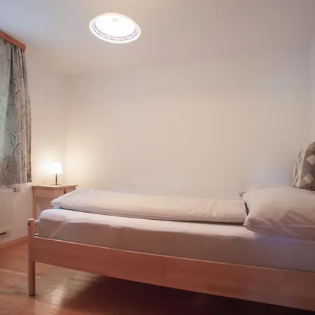 Apartment Stauden Innervillgraten