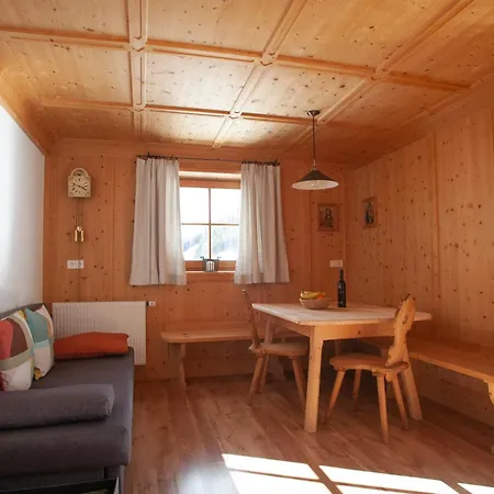 Apartamento Stauden Innervillgraten