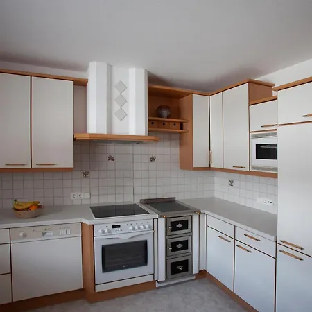Stauden Apartment
