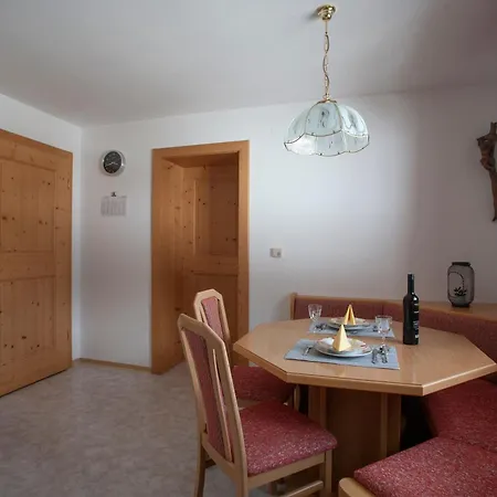 Apartman Stauden