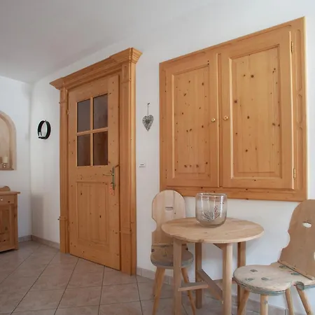 Apartment Stauden *