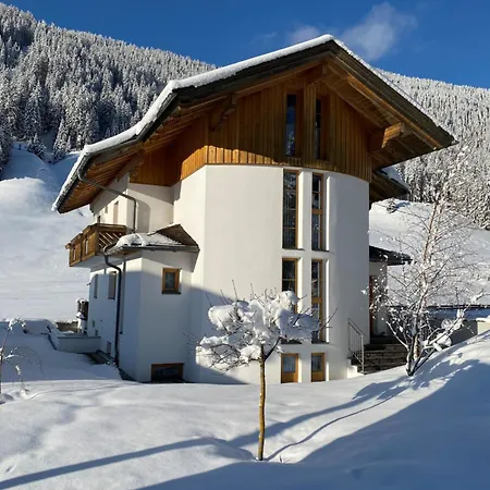 Stauden * Innervillgraten