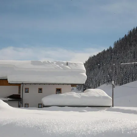 Apartamento Stauden Innervillgraten