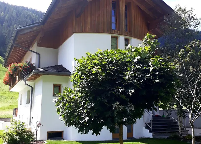 Stauden * Innervillgraten