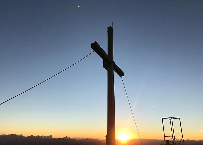 Appartement Stauden Innervillgraten