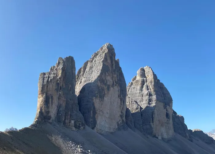 Stauden Appartement *