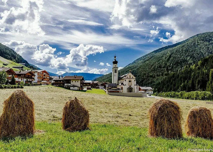 Stauden Innervillgraten