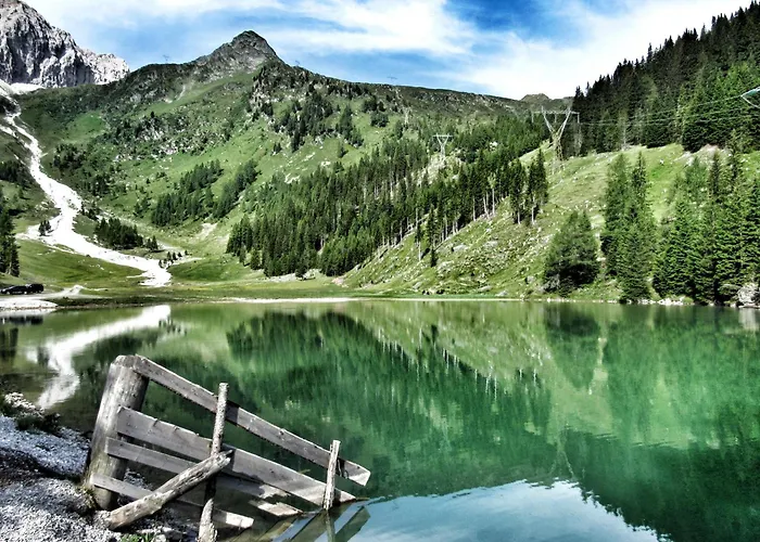 Stauden * Innervillgraten