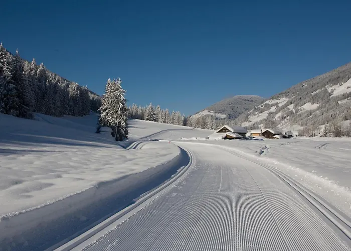 Stauden Innervillgraten