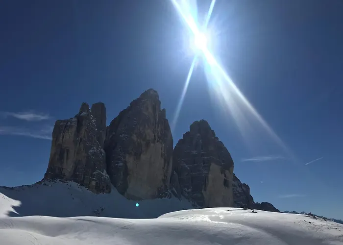 Stauden Appartement *