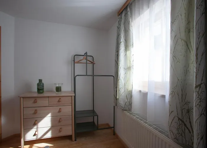 Apartamento Stauden Innervillgraten