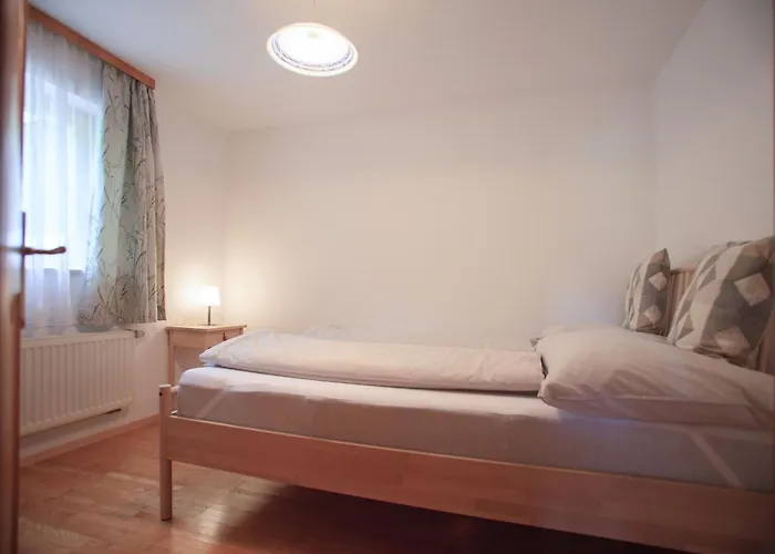 Appartement Stauden Innervillgraten