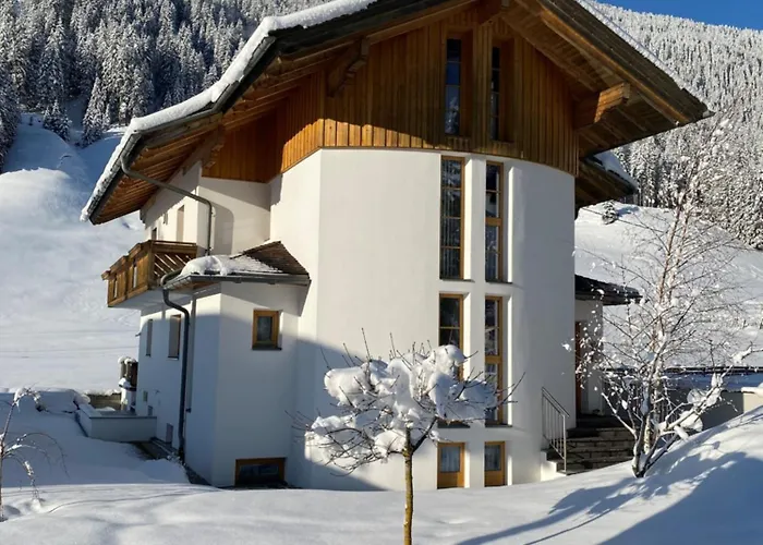 Stauden * Innervillgraten