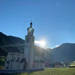 Stauden Lägenhet *