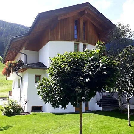 Stauden * Innervillgraten