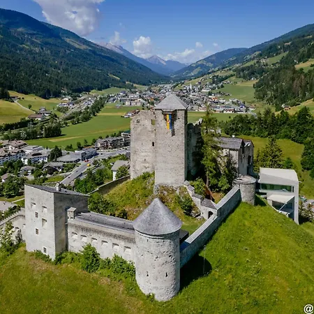 Stauden Apartman Innervillgraten