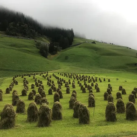 Apartman Stauden Innervillgraten