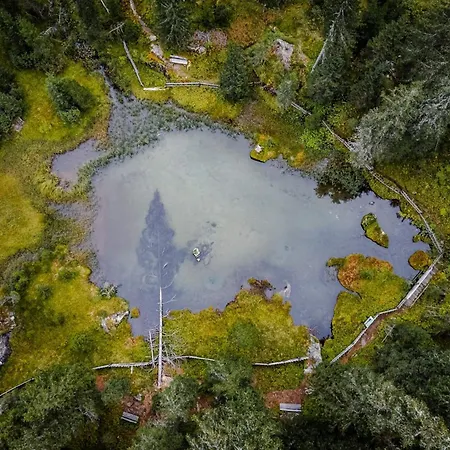 Stauden * Innervillgraten