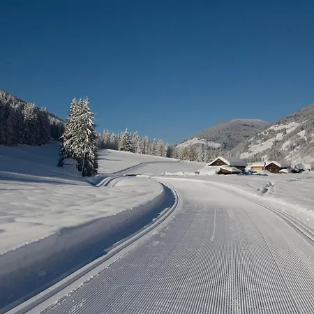 Stauden Innervillgraten