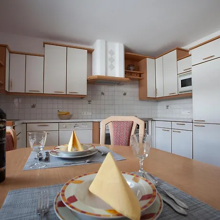 Stauden Apartman Innervillgraten