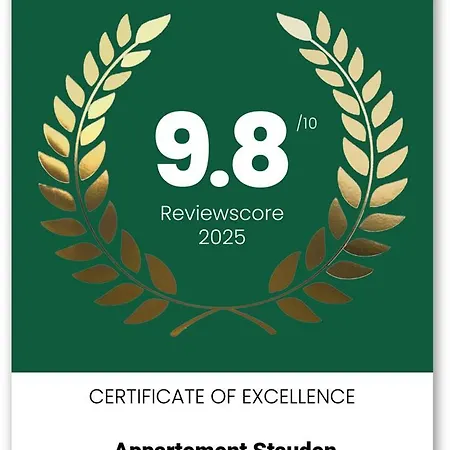 Stauden * Innervillgraten